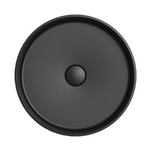 Minka 400mm Round Solid Surface Above Counter Basin